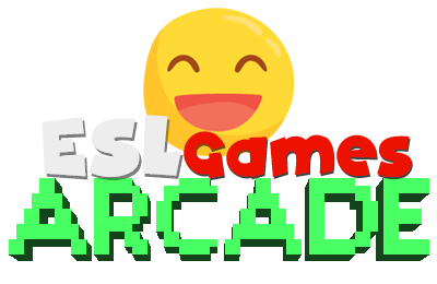 ESL Games Arcade Logo